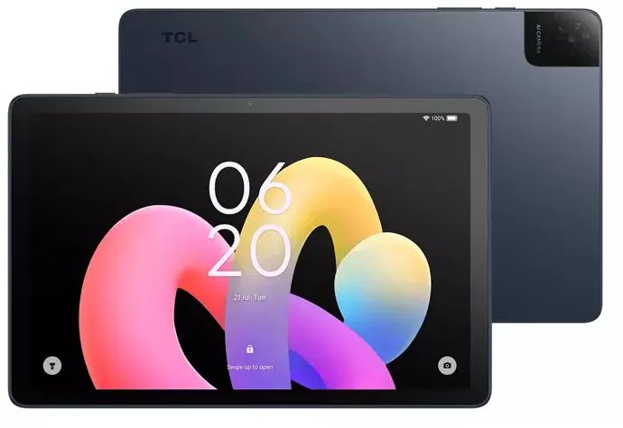 Tab 10L Gen4 10.1" 4GB 64GB Future Dusk 4894461847771 (4894461847771)