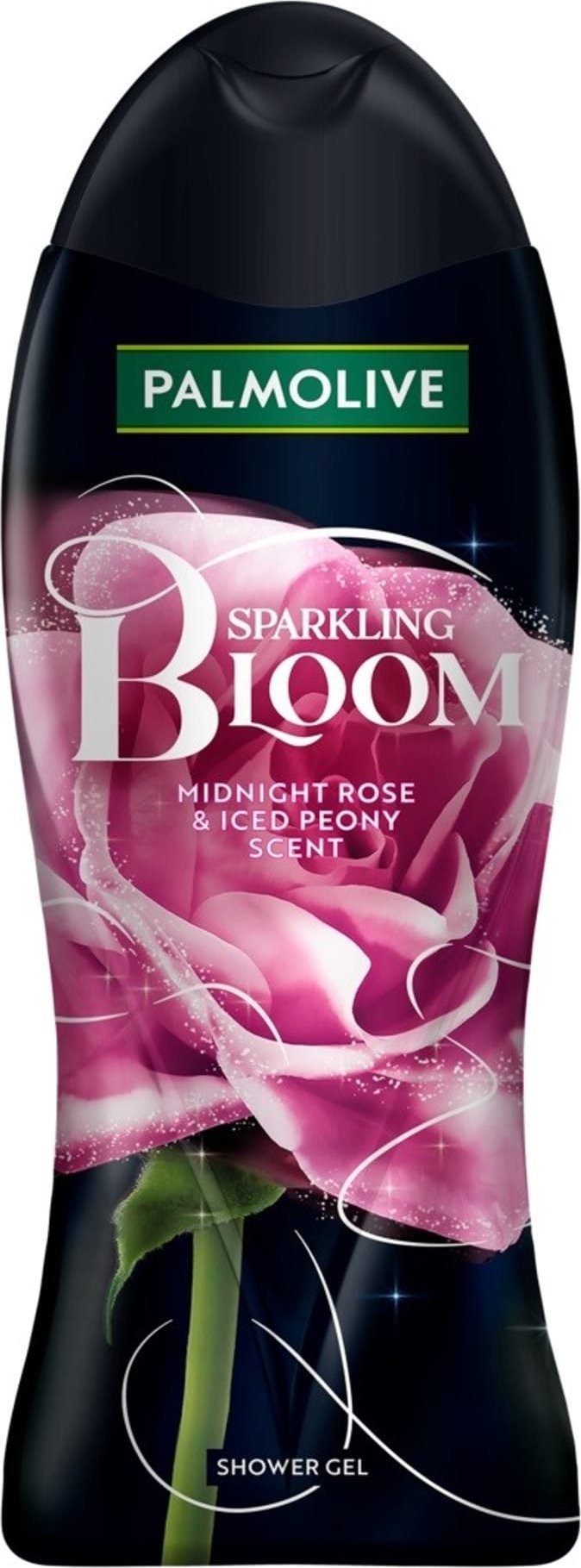 Colgate-Palmolive PALMOLIVE Sparkling Bloom Żel pod prysznic - Rose&Ice Peony 500 ml