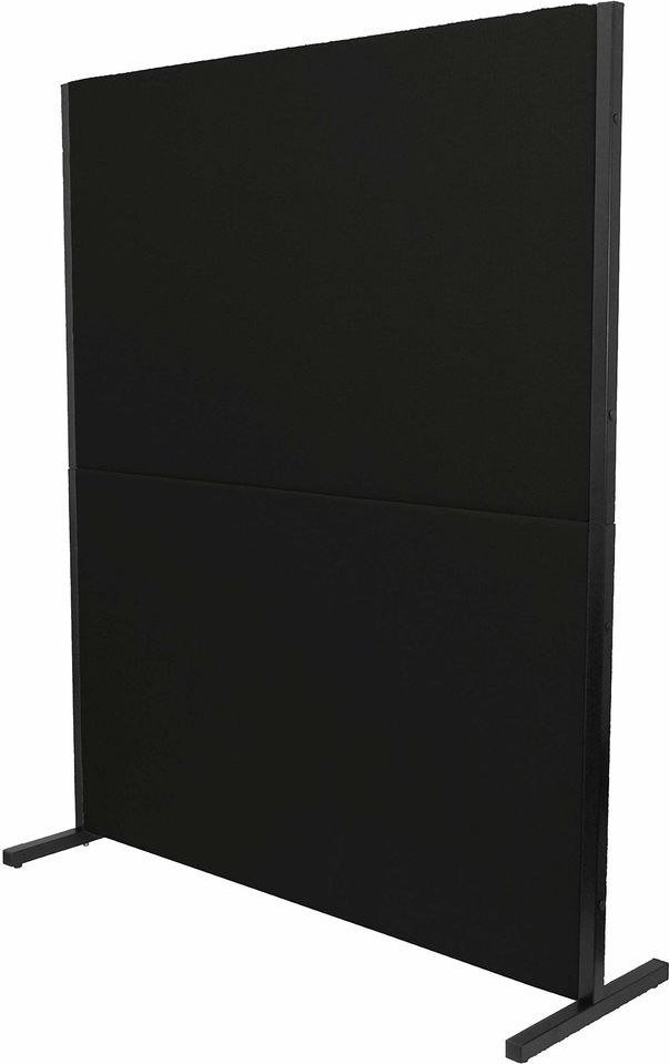 P&C Parawan Valdeganga P&C BALI840 Czarny