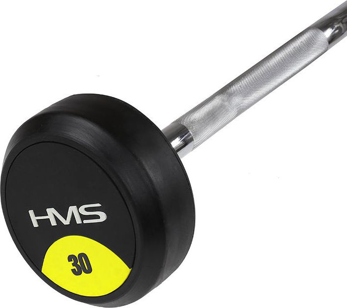 HMS Gryf stały łamany gumowany 30 kg (GSL-30)