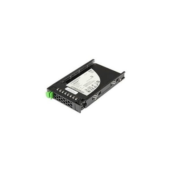 Dysk serwerowy Fujitsu 960GB 2.5'' SATA III (6 Gb/s) (S26361-F5783-L960)