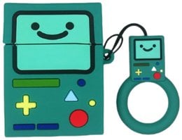 ETUI CASE 3D GAMEPAD AIRPODS 1/2 standard