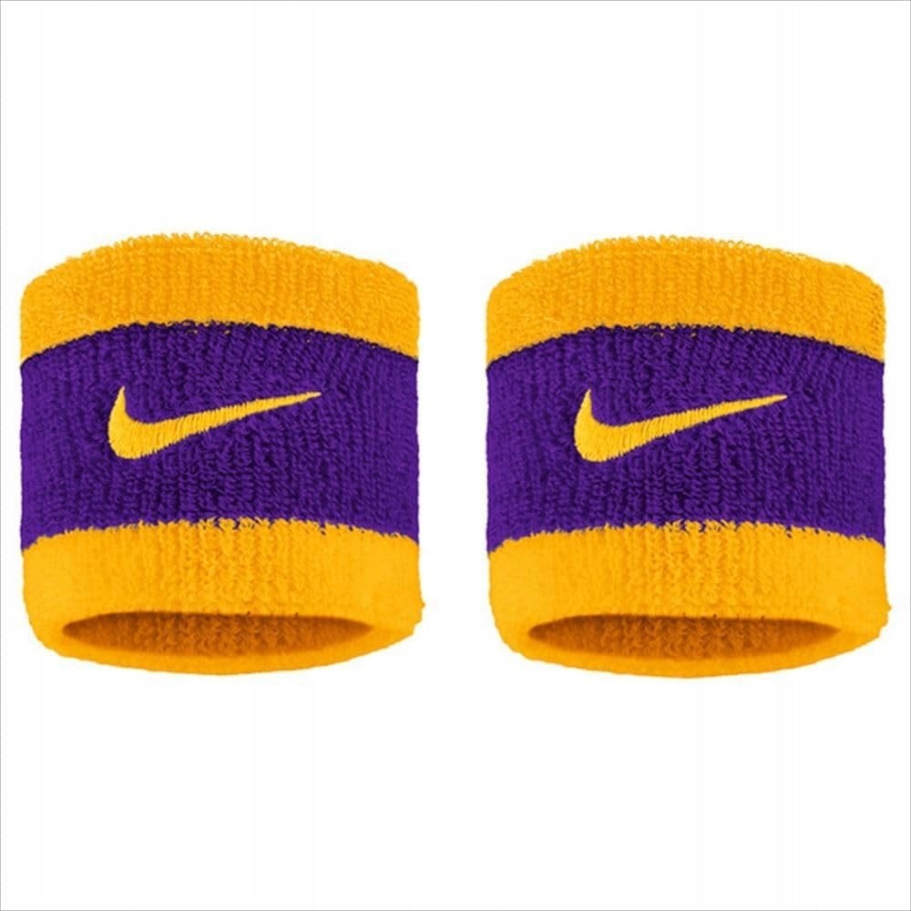 Frotka SWOOSH WRISTBANDS