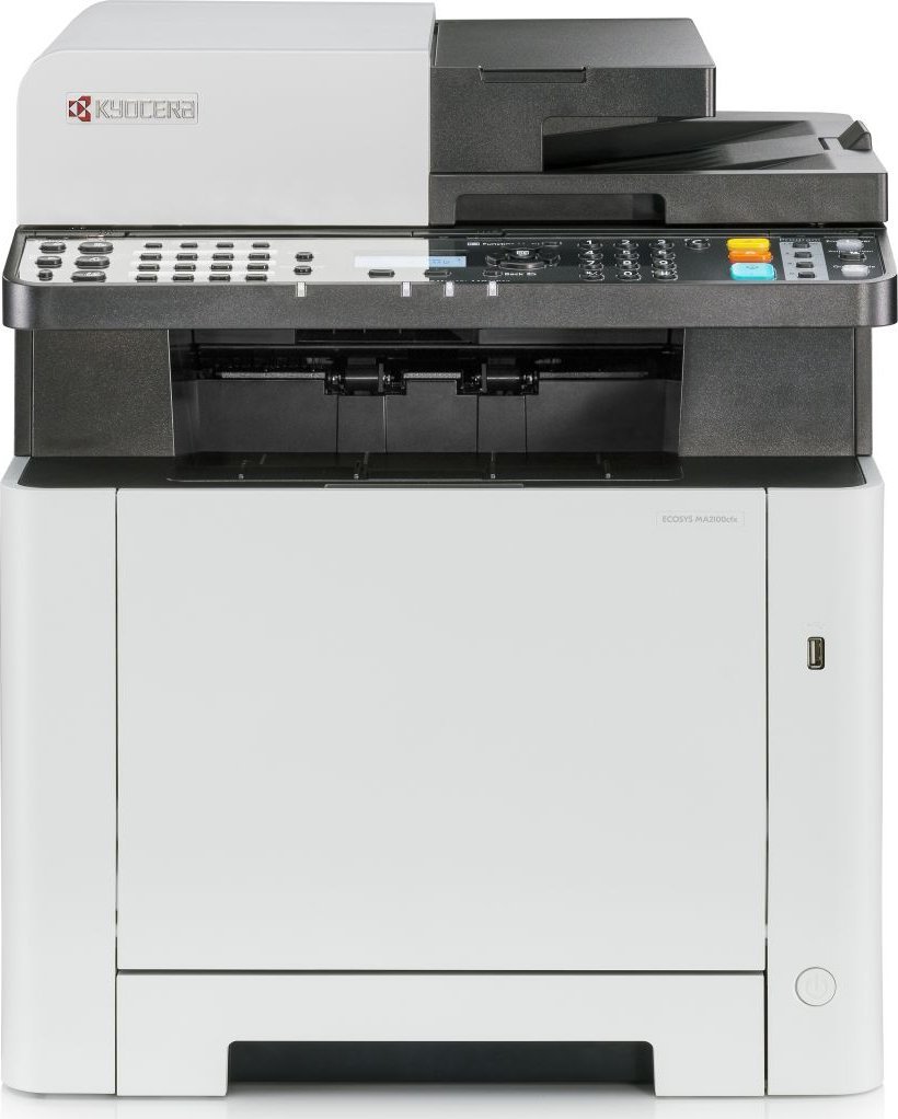 Urządzenie wielofunkcyjne Kyocera KYOCERA ECOSYS* MA2600cwfx/Plus 26ppm