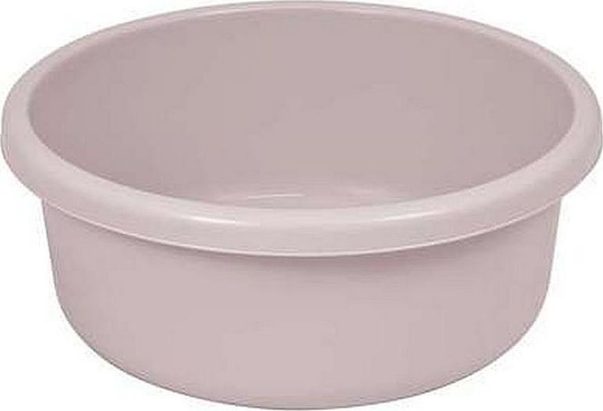 Curver Miska Okrągła 18l Beżowa W Krop. 176039 CURVER