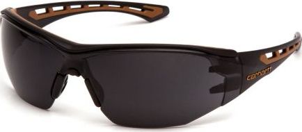 Carhartt Okulary Ochronne Easely Safety Glasses GRAY