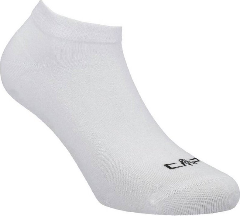 CMP Skarpety CMP INVISIBLE BAMBOO SOCK 3 PACK (3I81346/A001) 39-42