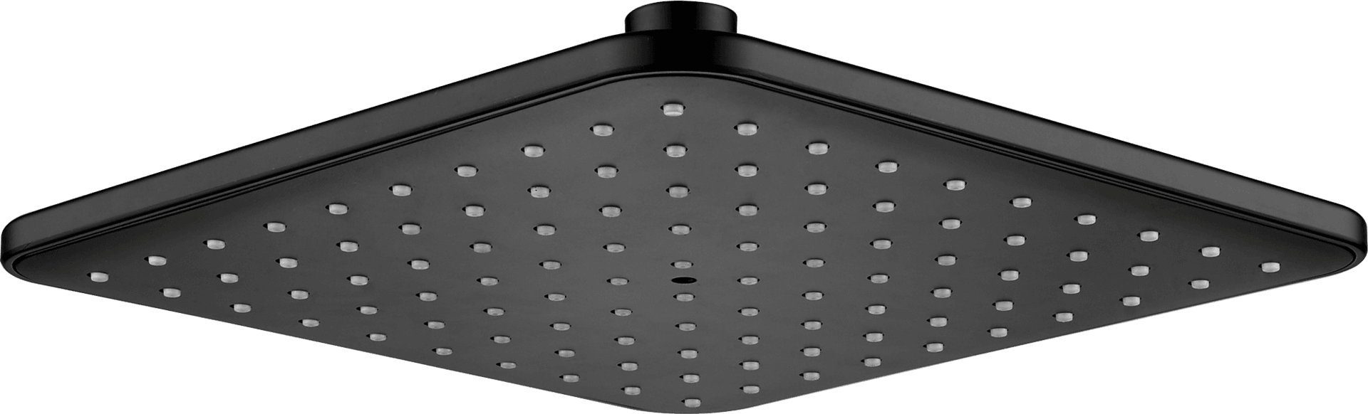 Deszczownica Neo Głowica prysznicowa 1-funkcyjna - 201x201 mm