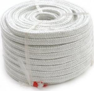 SZCZELIWO BIAŁE DO PIECY 6MM [jm.KG] - SZCZ BIAL 06