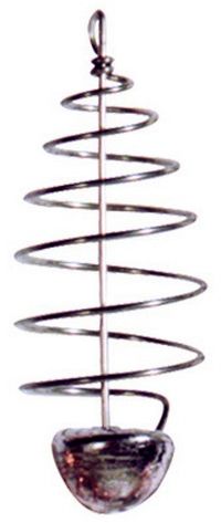 Robinson Sprężyna zanętowa, dociążona boczna 6cm 15g (82-BO-107)