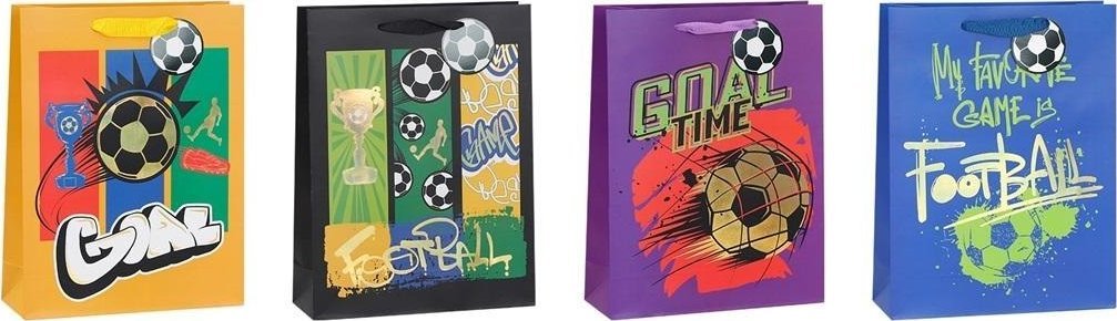 Torebka prezentowa KR 11532 L