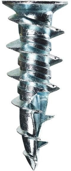 ANCHOR DRYWALL GKP 3.5X22 ZN 12 PCS