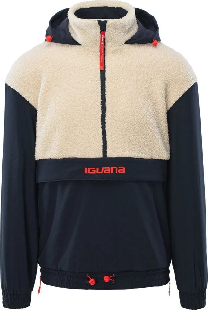 Kurtka męska Iguana Męska kurtka Iguana Necker rozmiar M