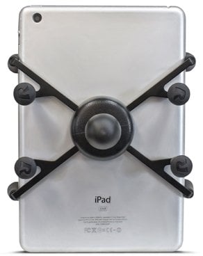 Uchwyt RAM Mount X-GRIP UNIVERSAL TABLET