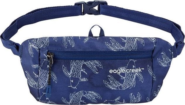 Eagle Creek Eagle Creek Stash Waist Bag Koi