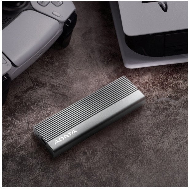 adata Obudowa zewnętrzna SSD M.2 EC680 USB3.2C 10Gbps