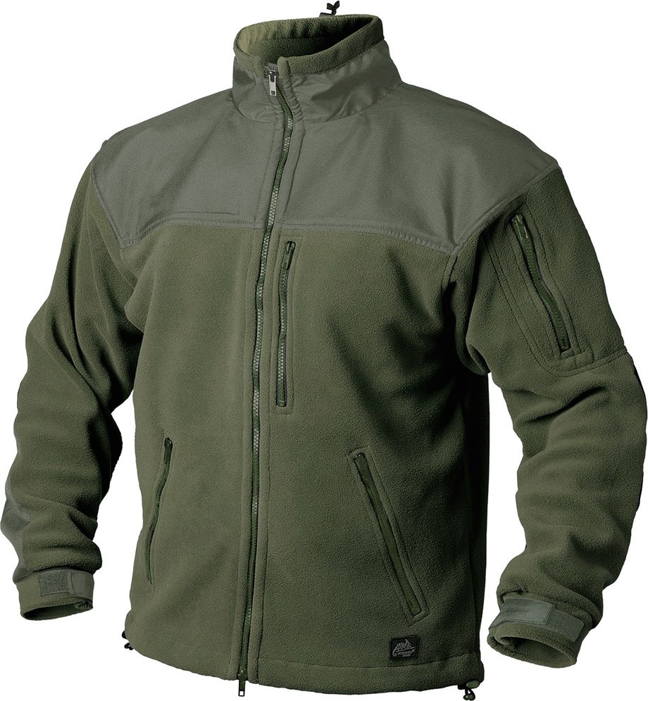 Helikon-Tex polar Helikon Classic Army olive green XXXL