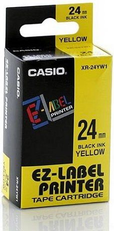 Casio (XR 24YW1)