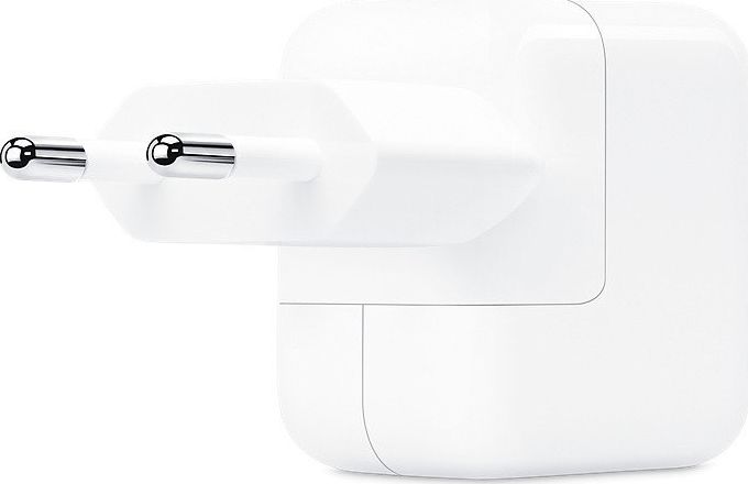 Ładowarka Apple MGN03ZM/A 1x USB-A 2.4 A (MGN03ZM/A)