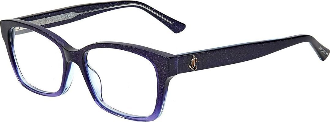 Jimmy Choo Ramki do okularów Damski Jimmy Choo 53 mm