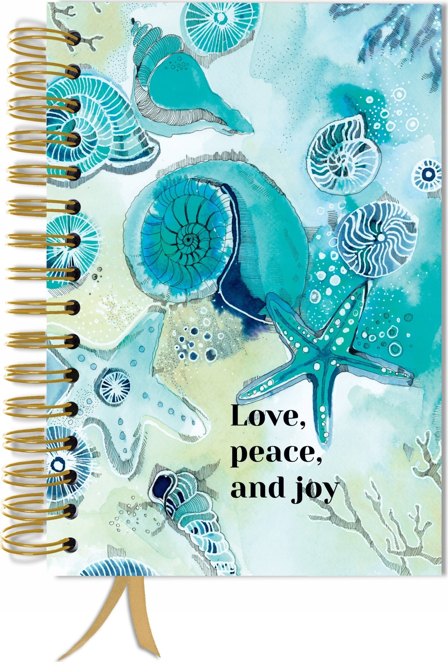 TadaPlanner Notes czyste kartki zeszyt A5 pamiętnik notatnik