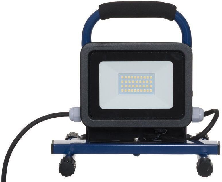 Tarmo Work lamp with sockets, 30 W, IP44