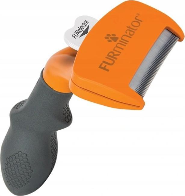 FURminator Furminator dla psów długowłosych - Medium
