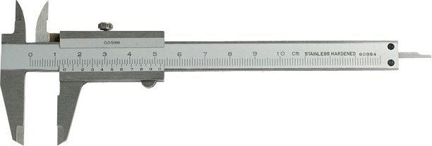 Gimex Suwmiarka 100 x 30mm (201.001)