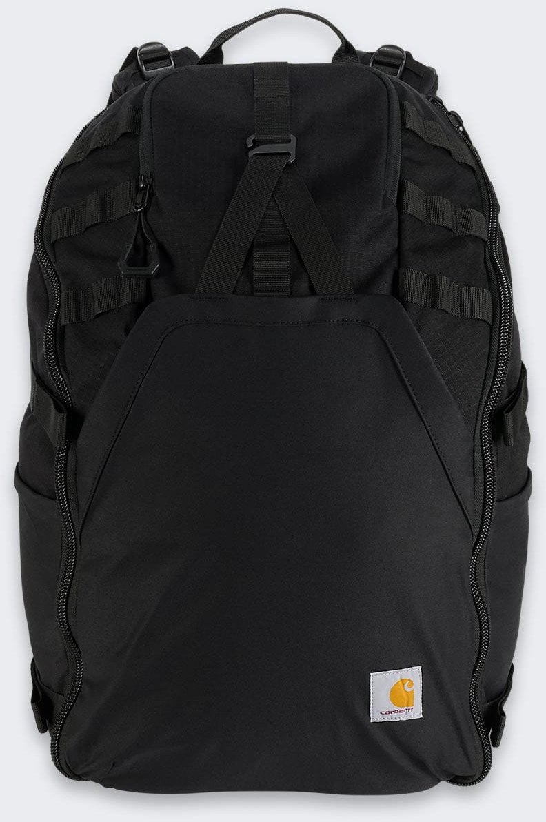 Plecak Turystyczny Carhartt Hiking 45 L Black