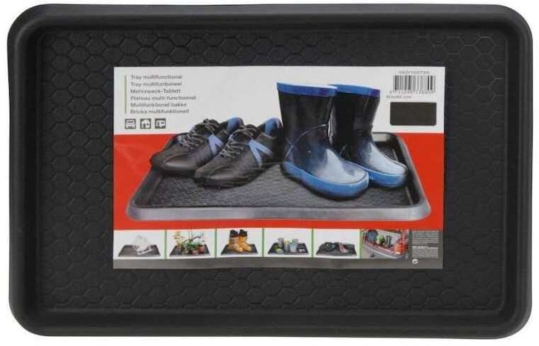 OCIEKACZ PODSTAWKA POD BUTY DRY PAD 70x90CM