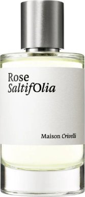 MAISON CRIVELLI Rose Saltifolia EDP 100ml