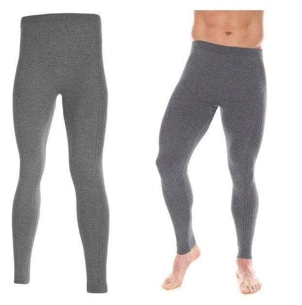 LE1105U Spodnie PROTECT FR/AS szary L