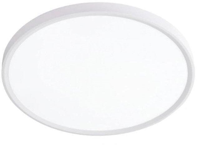 Lamp VISIONAL Power consumption 32 Watts Luminous flux 3840 Lumen 6000 K VS-FL-32-IP44/W