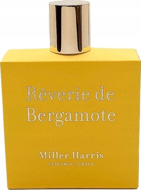 MILLER HARRIS Rêverie de Bergamote EDP spray 100ml