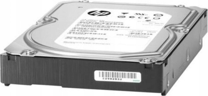 Dysk serwerowy HP 450GB 3.5'' SAS-3 (12Gb/s) (737392-B21)