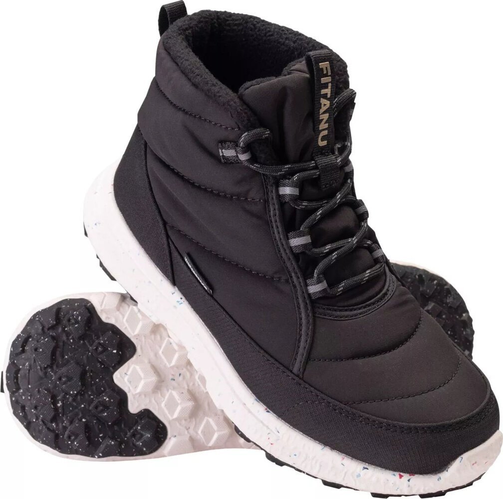 Damskie buty zimowe śniegowce Fitanu Vintar W ECO rozmiar 40