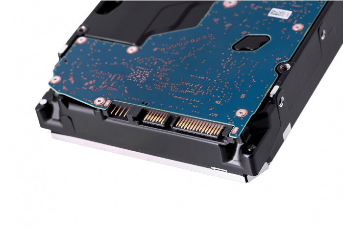 Synology HDD Plus Series (12TB; 35'';; SATA) HAT3310-12T