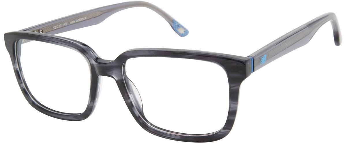 Ramki do okularów Męskie New Balance NB414101 52