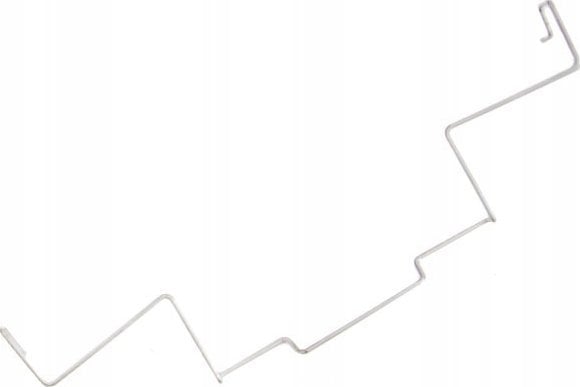 Cryorig Mocowanie wentylatora Cryorig XF140 25mm (zestaw)