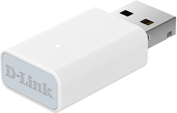 D-Link AX9U - Netzwerkadapter - USB 2.0 - Wi-Fi 5, Wi-Fi 6, Bluetooth 5.3