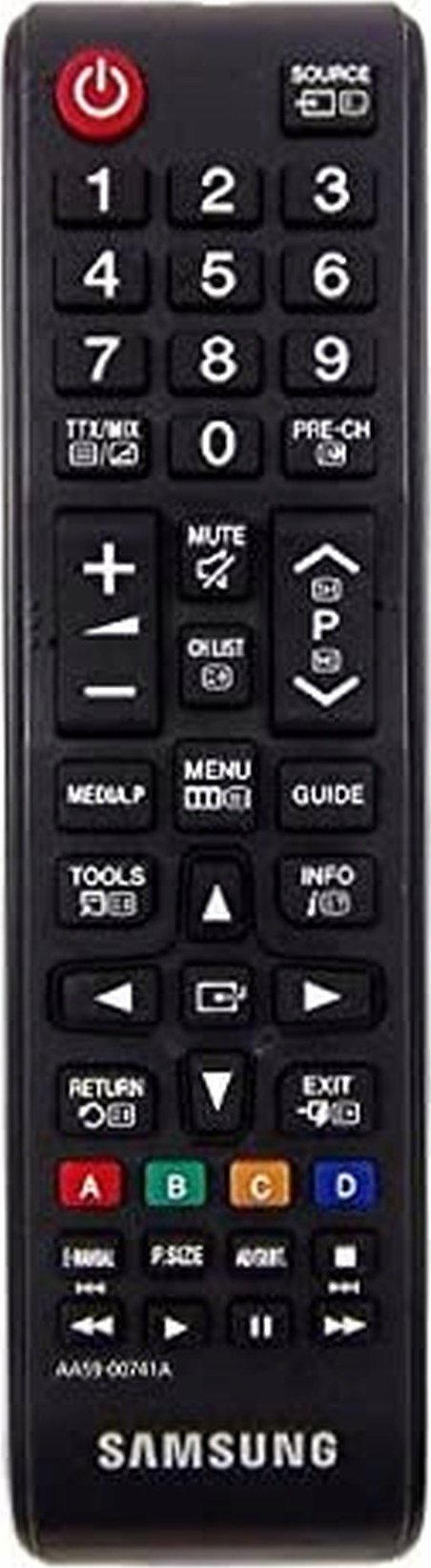 Pilot RTV Samsung PILOT do UE42F5000 UE48H5000 UE50J5100