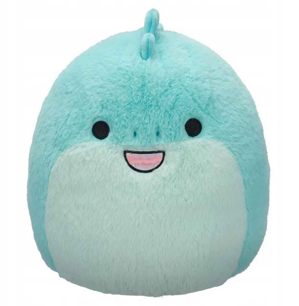 *****Squishmallows 30cm Fuzzmallows B Essy 57423