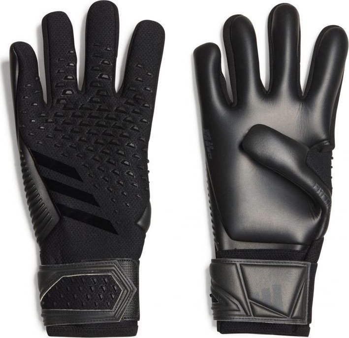 Adidas Rękawice bramkarskie adidas Predator Competition HY4074