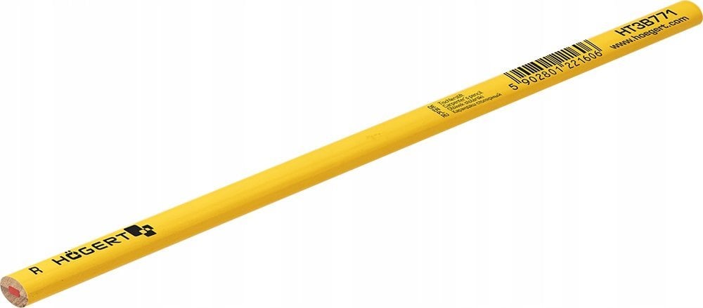 Högert Technik Ołówek do szkła R 250mm