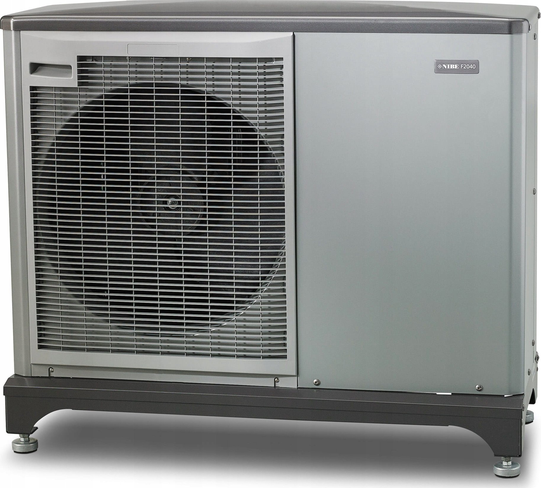 064109 F2040-8 POMPA CIEPŁA TYPU MONOBLOK O MODULOWANEJ MOCY GRZEWCZEJ DO 9,25 KW NIBE