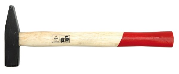 Vorel Młotek ślusarski rączka drewniana 800g (30480)