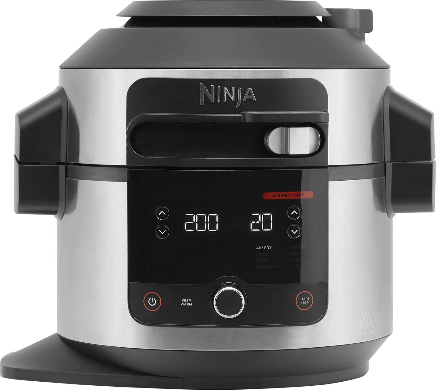 Multicooker Ninja Foodi SmartLid OL550EU
