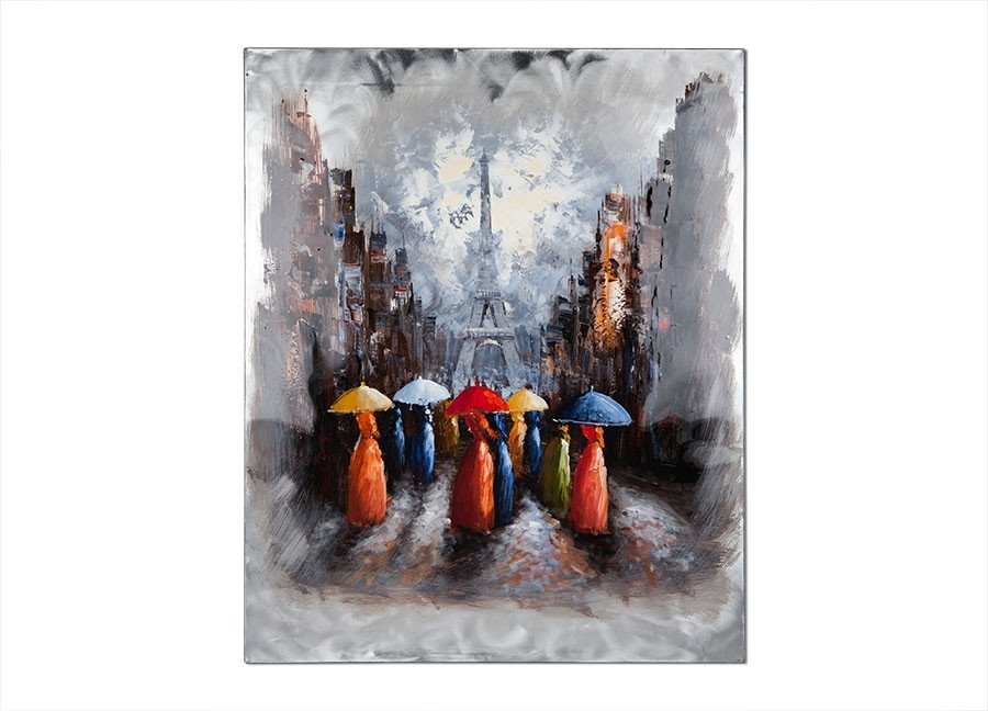 Obraz na płótnie 80x100cm ADD0772