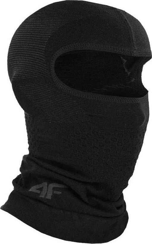 4f Kominiarka zimowa Balaclava Komin Ochraniacz r L/XL