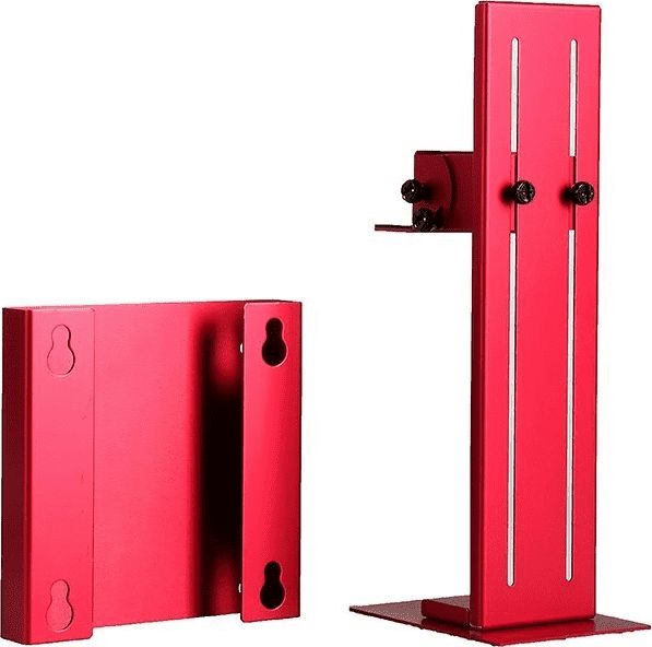 Uchwyt do komputera Lian Li Q09-1R